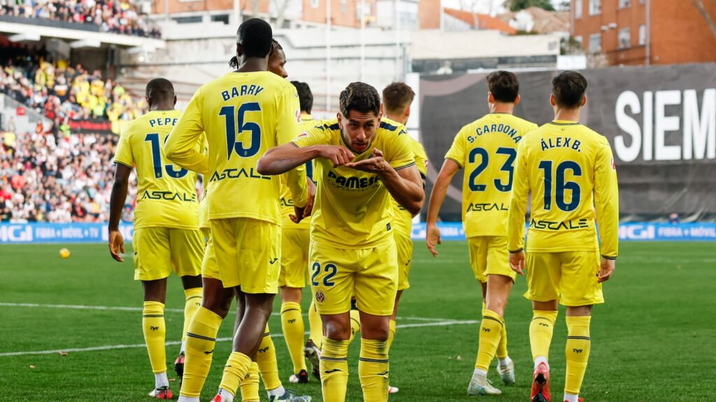 Villarreal vs Espanyol: Análisis y pronósticos para tus apuestas en LaLiga EA Sports