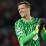 Wojciech Szczesny y su futuro en el Barcelona: Revelaciones del agente del portero