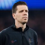 Wojciech Szczesny y su rol clave en el plan de portero del Barcelona