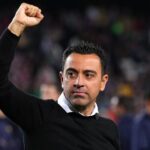 Xavi en la Premier League: ¿Un nuevo desafío para el ex entrenador del Barcelona?