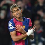Barcelona inicia su camino en la Champions: alineación titular contra el Inter