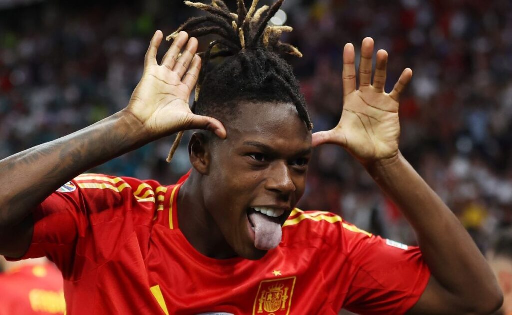 Barcelona refuerza su plantilla con Nico Williams, Reijnders y Grimaldo