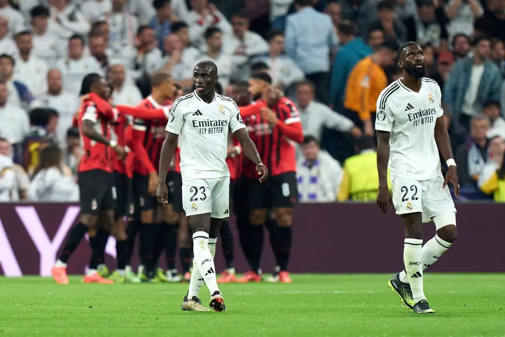 La estrella del Real Madrid se reincorpora al equipo antes del clásico contra el Barcelona
