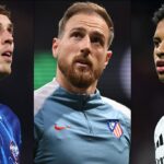 Liverpool y Man City buscan a Palmer; Man Utd prepara oferta por Oblak; Arsenal sigue a Rodrygo