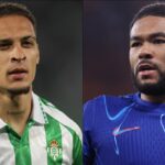 Man Utd rechaza oferta por Antony mientras Chelsea fija precio de 500 millones por James