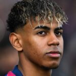 Manchester City busca fichar a Lamine Yamal del Barcelona para la próxima temporada
