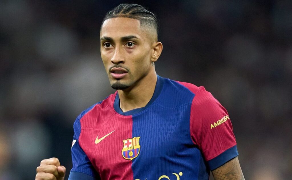 Raphinha y Nico Williams: ¿El dúo que necesita el Barcelona para brillar?