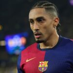 Raphinha y su desafío ante Vinicius Jr: El duelo que marcará el clásico español
