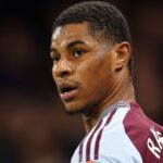 Rashford se une al FC Barcelona y acepta reducir su salario por el club
