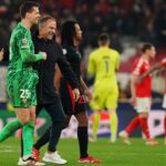 Szczęsny y su papel clave en el duelo contra el Inter: ¿Puede Barcelona aprovechar la experiencia del portero?