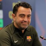 Xavi analiza la victoria del Barcelona en la Copa del Rey frente al Real Madrid