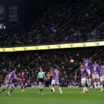 Accidente de Gavi: lo que se sabe tras el partido Barcelona vs Valladolid