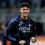 Alessandro Bastoni felicita a Lamine Yamal y Barcelona tras su eliminación en la UCL