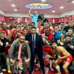 Almería vs Tenerife: análisis y pronósticos para la próxima jornada de LaLiga HYPERMOTION