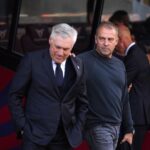 Ancelotti reconoce el esfuerzo del Barcelona en su conquista de la Liga