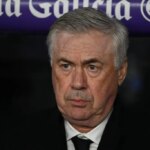 Ancelotti revela el estado de la estrella del Real Madrid antes del Clásico contra el Barcelona
