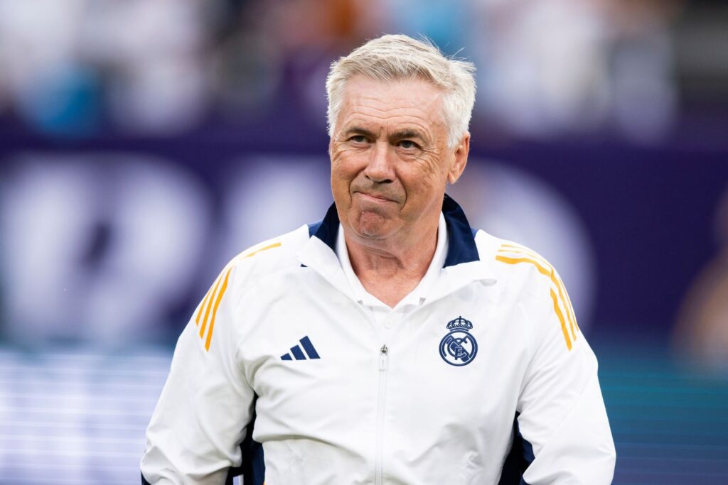 Ancelotti y su estrategia clave para enfrentar al Barça en La Liga: ¿qué pasará si el Madrid gana?