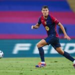 Andreas Christensen podría debutar en el derbi contra el Espanyol: lo que debes saber