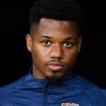 Ansu Fati, el fichaje deseado por Sevilla, Valencia y Real Sociedad para 2025-2026