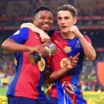 Ansu Fati podría unirse al Mónaco: Barcelona avanza en las negociaciones