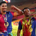 Ansu Fati toma la decisión de dejar el FC Barcelona y buscar nuevos retos en su carrera
