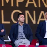 Ansu Fati y su posible traspaso al Mónaco: ¿Qué planea Deco?