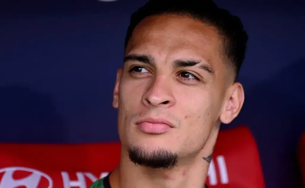 Antony Super se convierte en la nueva estrella del FC Barcelona: Todo lo que necesitas saber sobre su llegada