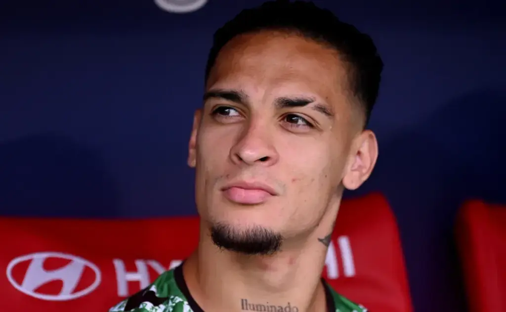 Antony y Endrick: ¿Quién será la próxima estrella en el fútbol europeo?