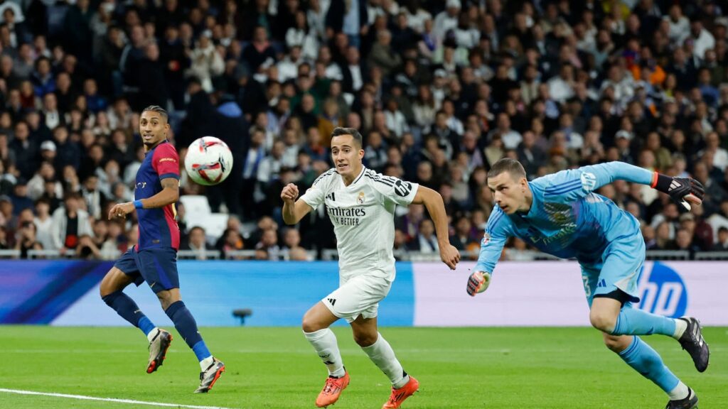 Apuestas sorprendentes en la Final de la Copa del Rey 2025: Barcelona vs Madrid