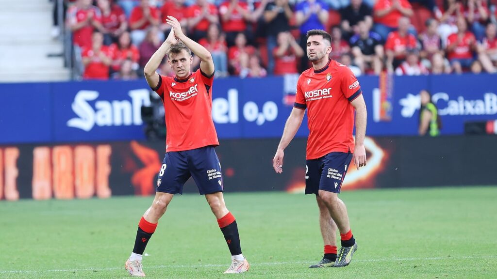 Apuestas y pronósticos del Alavés vs Osasuna: claves para triunfar en LaLiga EA Sports