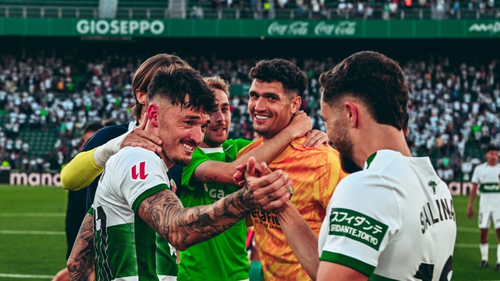 Apuestas y pronósticos del Elche en LaLiga Hypermotion: lo que necesitas saber para el 1 de junio de 2025