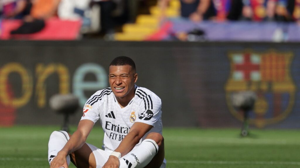 Apuestas y pronósticos para el Real Madrid vs Mallorca: todo lo que necesitas saber para LaLiga EA Sports