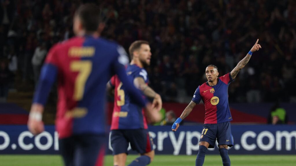 Apuestas y pronósticos para el Real Valladolid vs FC Barcelona: lo que necesitas saber para LaLiga EA Sports