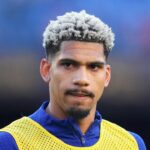 Araújo sufre una lesión en Barcelona y su participación en la temporada está en duda