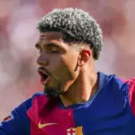 Araújo y el futuro incierto del Barcelona tras una temporada complicada