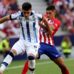 Atlético de Madrid vs Real Sociedad: claves y pronósticos para apostar en LaLiga EA Sports