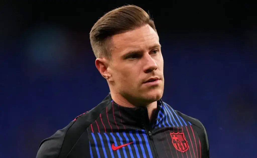 Barcelona avanza sin Stegen: ¿Qué significa su posible salida para el equipo?