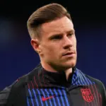 Barcelona avanza sin Stegen: ¿Qué significa su posible salida para el equipo?