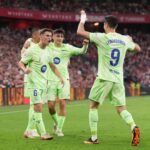 Barcelona brilla en San Mamés: análisis de la victoria 0-3 sobre el Athletic Club