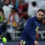 Barcelona busca a García en Leverkusen: Girona y Real Sociedad también en la carrera