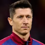 Barcelona busca a Julián Álvarez como reemplazo de Lewandowski en la delantera
