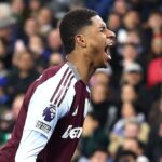 Barcelona busca aprovechar el talento de Rashford en su nuevo modelo de negocio