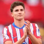 Barcelona busca intercambiar jugadores por Julián Álvarez: ¿Quiénes son los candidatos?