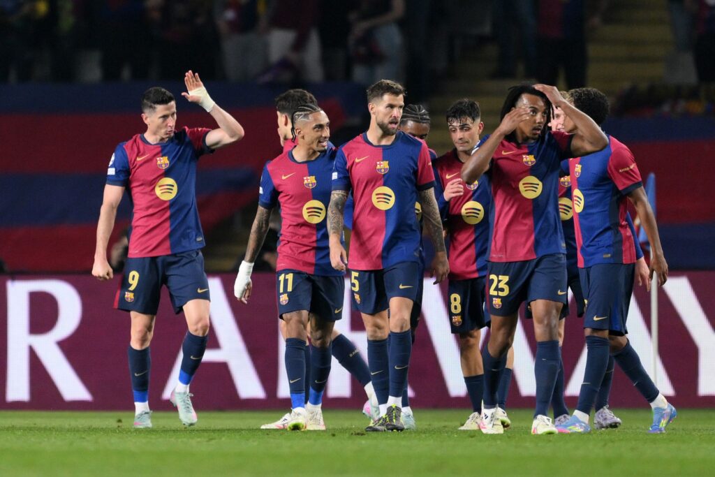 Barcelona busca recuperar la forma ante el Athletic Club en La Liga: claves del partido