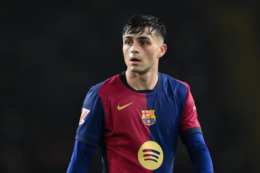 Barcelona cae ante Villarreal: análisis de las actuaciones de Pedri y Yamal