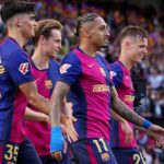 Barcelona conquista La Liga y supera al Real Madrid en una temporada histórica