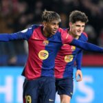 Barcelona de Yamal: El desafío más grande para el Real Madrid esta temporada