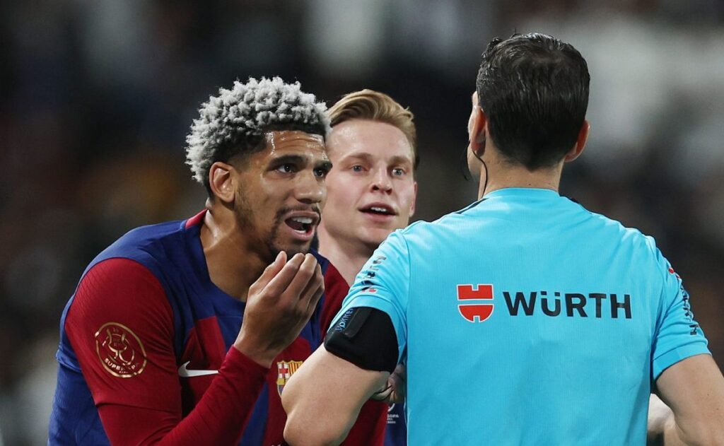 Barcelona desactiva comentarios en redes tras eliminación en la Liga de Campeones