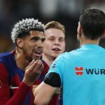 Barcelona desactiva comentarios en redes tras eliminación en la Liga de Campeones