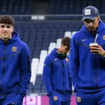 Barcelona descarta a Ronald Araujo: ¿cuál es el futuro del defensor uruguayo?